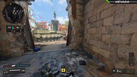 Bad Aim with Terrible Gameplay... (PC)