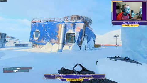 {ENG} Chill Saturday Evening Stream