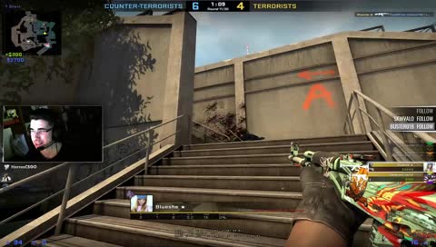 SUBS/VIEWERS NIGHT!! TOP Master League 3650 elo to 3k [ESP/ENG]