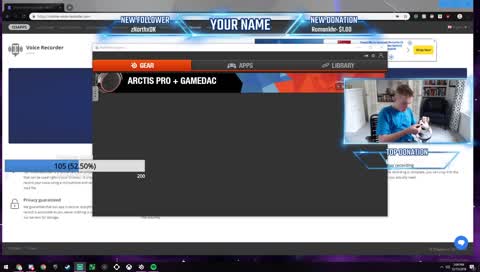 Easy Dubs! Sweat (subscribe!)