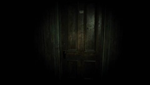 very spooky game with spooky family