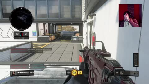 [FR-PS4] Pas d'idée de titre go bo4 !