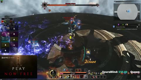 [emissary] 3 Man Patala | Giveaways At End!