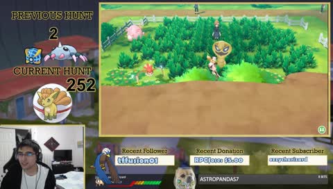 [Shiny Hunting][SBQ] #Charity FINALLY NO LONGER SICK. Lets Hunt !spinarak !discord