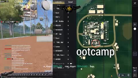 RAWCLAW # Mısır Tadında Custom -   !discord @woxier