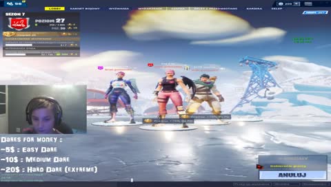 giveaway + road to 100 followers