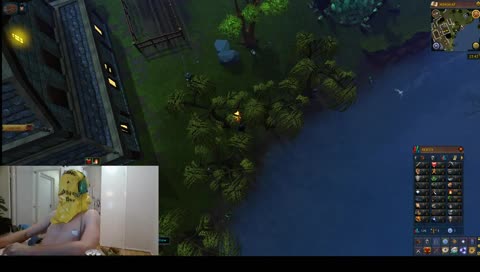 Runescape is my life