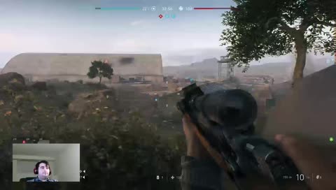 Domination with the Squad