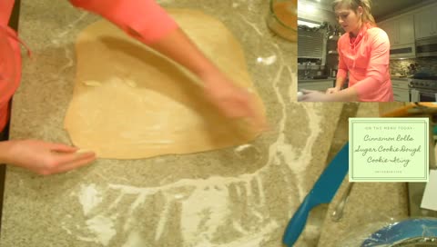 Holiday Baking