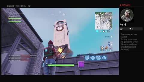 Lets get it smash that follow button