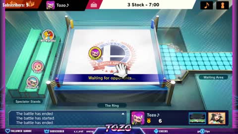 learning some characters ~ !join <Your Name>  !leave 