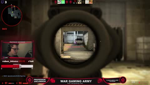 VIEWER GAMES - ALL RANKS WELCOME!