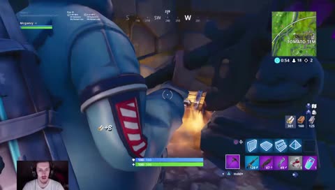 SEMI FINAL 100 EURO TOURNAMENT QUALIFIER