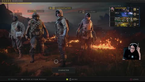 BlackOut| I'm The Best /s