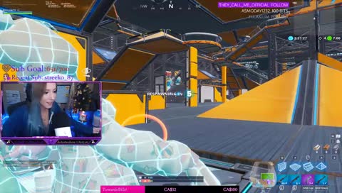 1000+ Wins | Back to Blue Hair | Code “Santa” for %10 off all MERCH!! | @giveaway !gamergoo !discord !merch