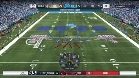 Xero_ShadowDemon's Live PS4 Broadcast