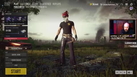 couple toureys in the mix 