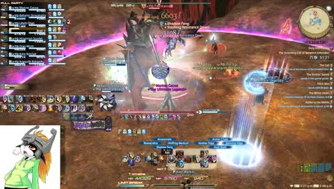 UCoB :Poggers:
ADD Prog!