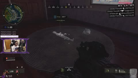 [Xbox X] Cheers Kappa | !sub | !me