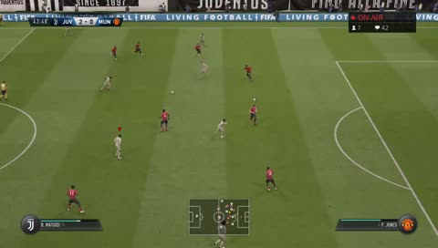بث فيفا امرض لعبه ف التاريخ /FIFA 19
