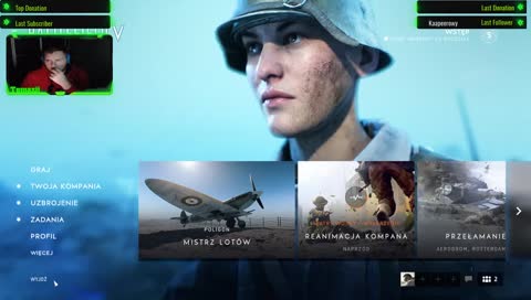 [Tomazii-Games ] Testy LIve/Nowy PC Zapraszam Serdecznie