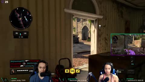 (PS4) BEST PUBSTOMPING COUPLE?!