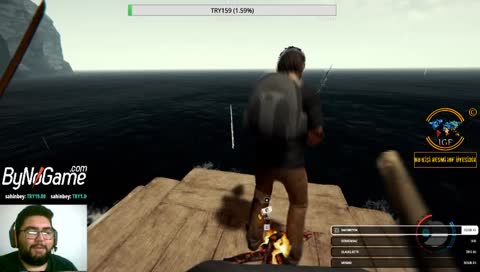 The Forest Çok Korktuk Riskli Oldu THEGOCAÇINAR