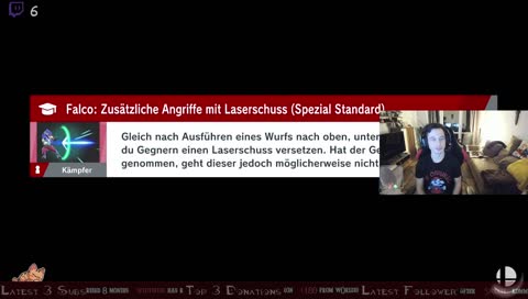 [Ger/Eng] [Link] Adventure Mode |Schwer| !switch !streamplan !catwheel