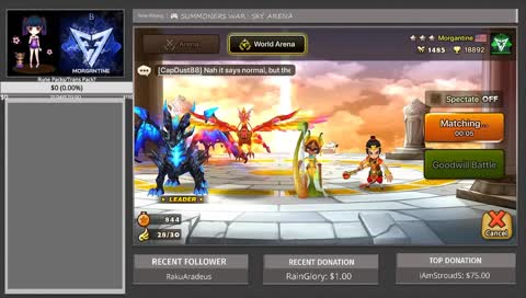 [ENG] TOAH60 > RTA | New Toy from TOA! | Come chill with me :)