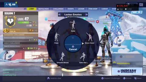 #WeArePOWR بث العاطلين , اذا عندك اختبار لا تجي 