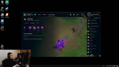 Lets goooo!! Obrigado pelo apoio no novo jogo vcs sao incriveis!