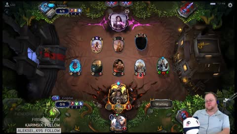 A little ranked, a little draft. (Ranked/Draft) #charity for bitties pls.