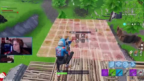 Solo's ! New Alerts | !Discord | Season 7 Grind w/ me @Frenzicks on Twitter!