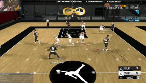 🏀💦JORDAN REC SESSION 😡|| @cl0utn9ne on Twitter || SUB GOAL: 22/25