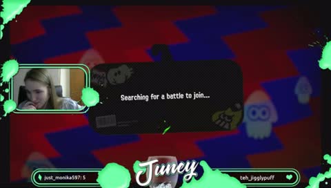 Splatoon 2 | Solo Splatfest | Viewer Battles later