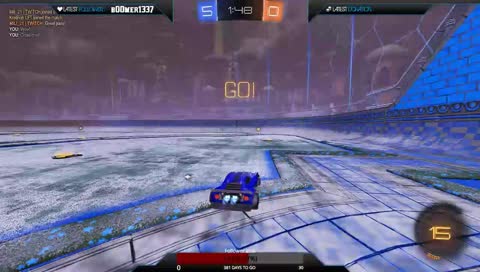 Double's | NOR/ENG | Come join us