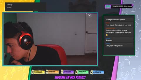 Mi primer directo!! vamos por muchas wins en este directo.