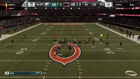 Top 3 Weekend League Warrior #grind