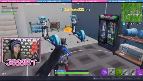 getting this stale bread