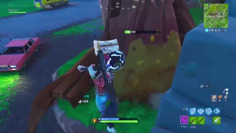 Season 7 Grind | EXPLORER FREAKING CUP