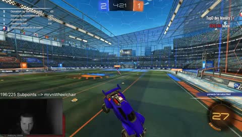 Magendarmrvn. | GC | Mir gehts besser nach 19 stunden schlafen FeelsGoodMan