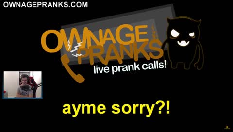 Second stream... yay