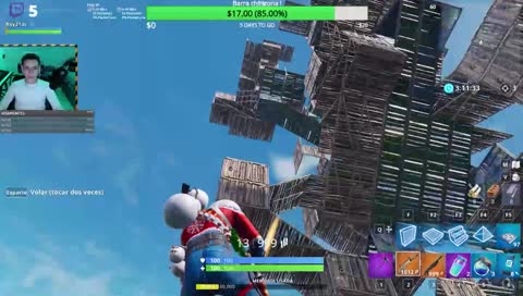 Mexicano en Fortnite ! 🇲🇽