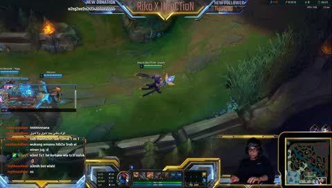 Diamond Elo + Tournment 