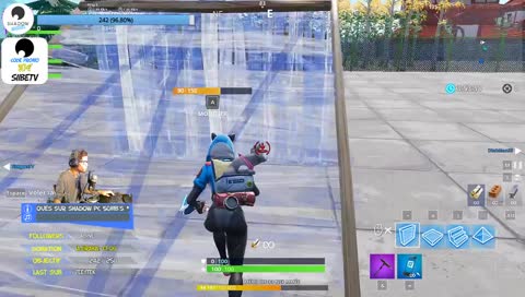 [FR] Shadow PC : Fort-Noob 24H possible ? 