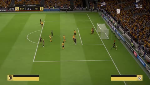 FUTChampions - AZIA AO MAIS ALTO NÍVEL