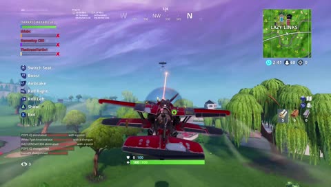 [XB1] On the road to 1k Followers, come support the kid :)