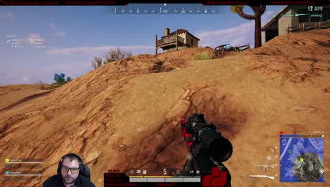 High Level Gameplay ~ [1193 WINS] [Top 25 Squads]