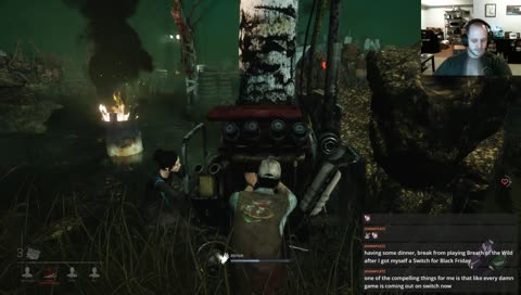 Time for bad squirr8Jukes