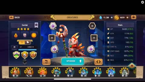 [OPL] ON VEUT PAS UN SAMOURAI NOUS???